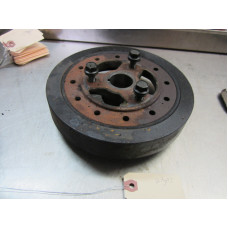 27Y112 Crankshaft Harmonic Balancer For 96-99 Chevrolet K2500  5.7